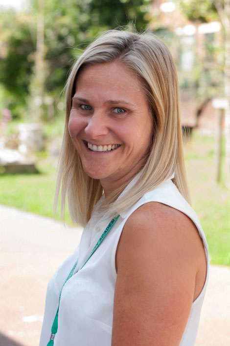 Mrs C Kelly