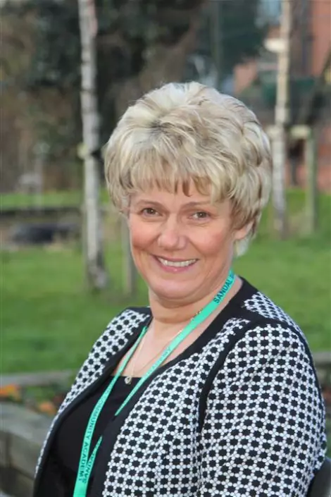 Mrs J Pratt