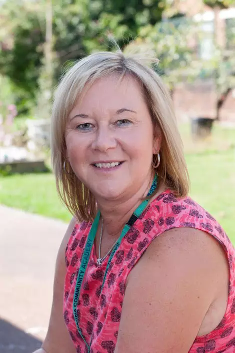 Mrs L Swailes