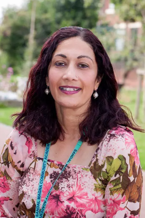 Mrs N Rashid