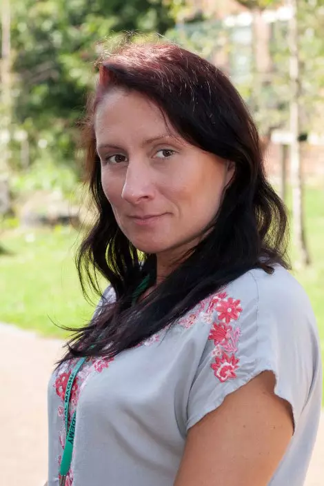 Mrs U Skolas